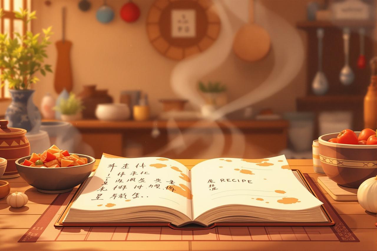 短剧合集夸克作品 - 妈妈的厨房
