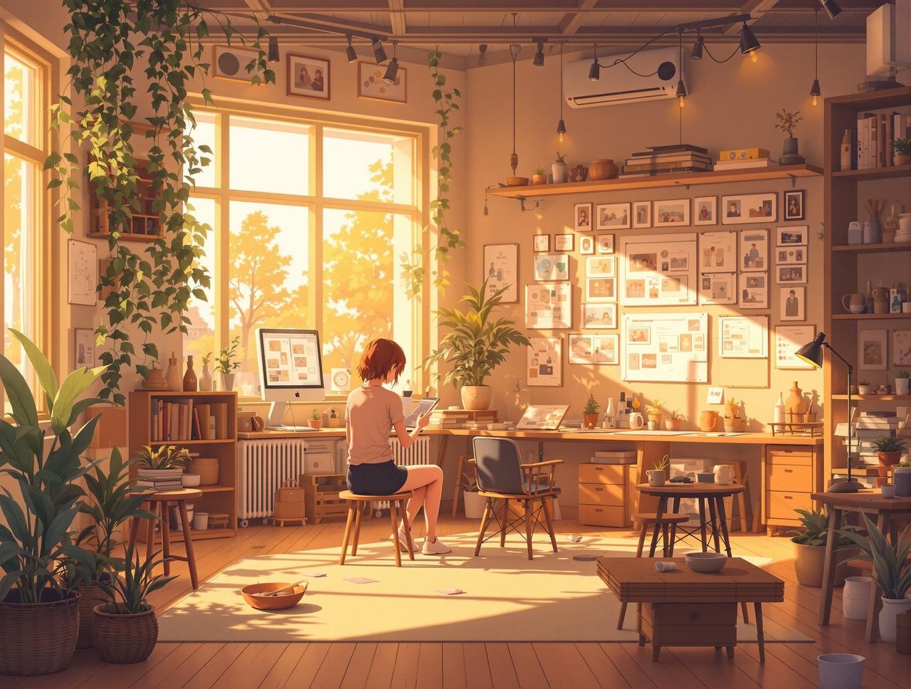 短剧合集夸克创作工作室